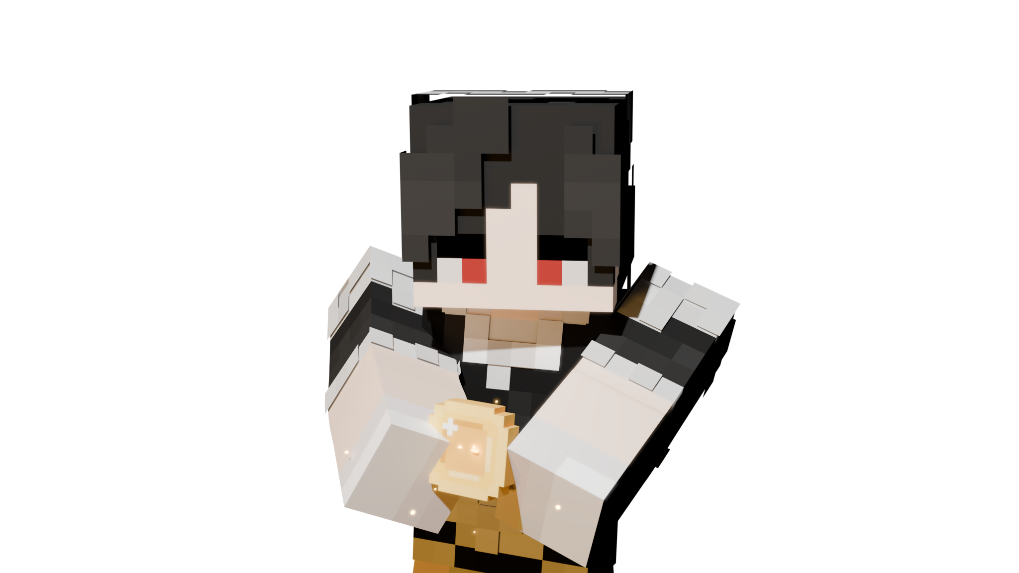 Anthemic Minecraft Server